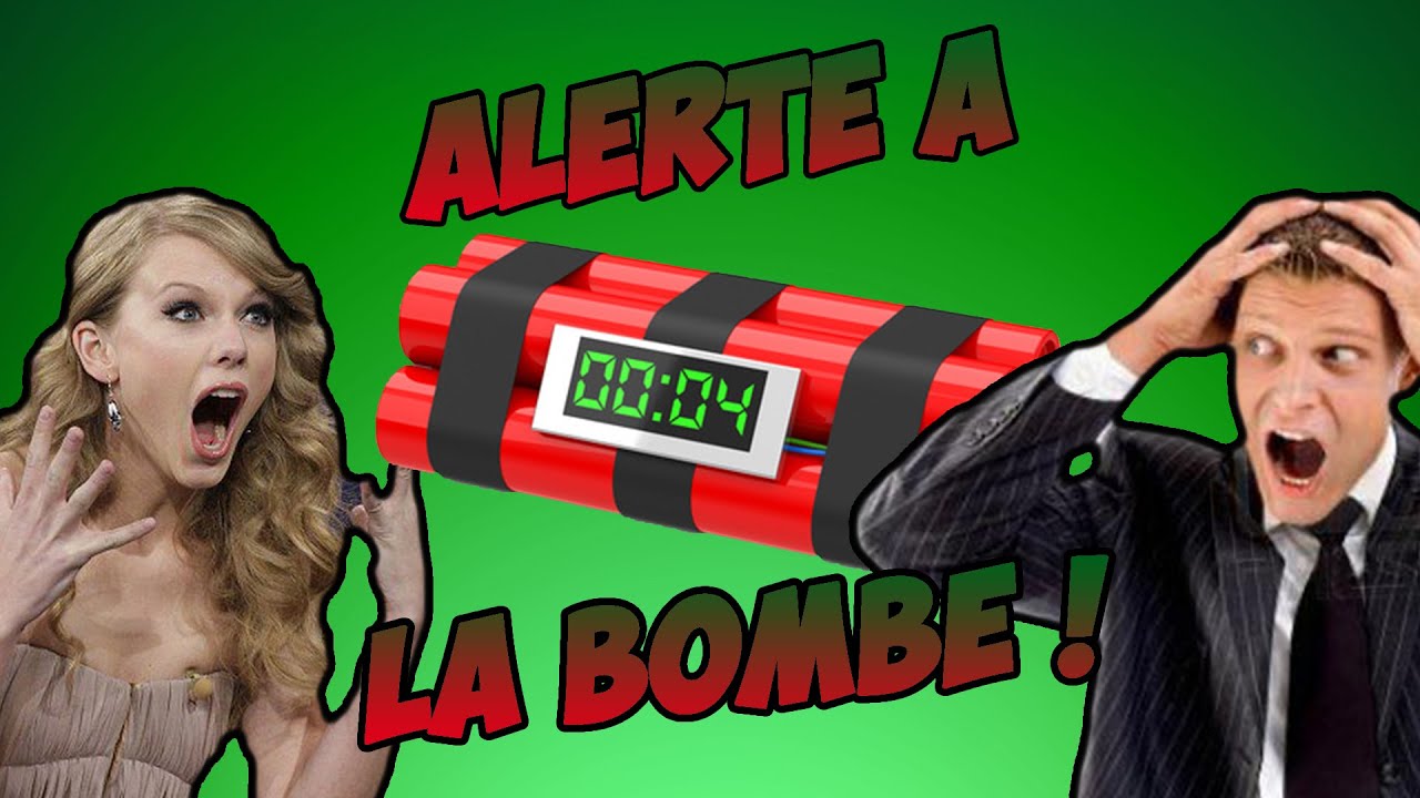 Alerte à la bombe ! Keep Talking and Nobody Explodes YouTube Alerte à la bombe ! Keep Talking and Nobody Explodes YouTube