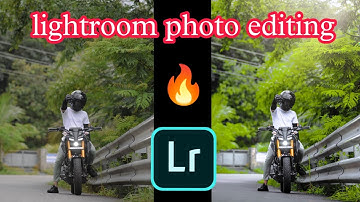 Lightroom pro level photo editing 🔥 | trending edit | #lightroom #editing #tamil