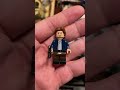 10 lego minifigs that are uncommon shorts