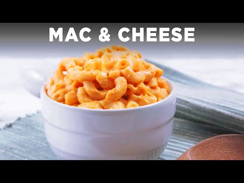 extraordinary  macaroni and cheese
