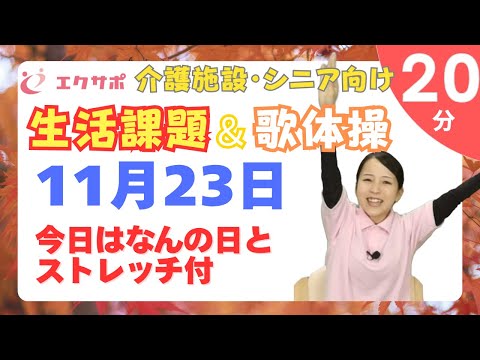 エクサポ健康体操チャンネル - YouTube