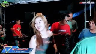 NEW SEMBODRO - MAWAR HITAM - LAURENZA MEGA - PEMUDA TAMBAK JAYA - JEKULO KUDUS