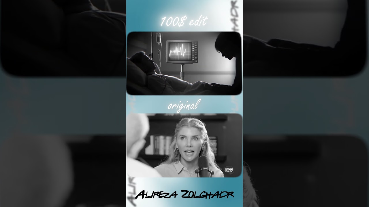 A story about love, hope, and refusing to give up.