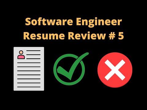 software-engineer-resume-review-#-5-|-feedback,-criticisms,-suggestions