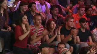 Hande Yener - Romeo Remix @ Xaykan