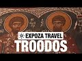 Troodos (Cyprus) Vacation Travel Video Guide