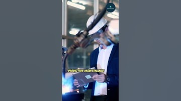 Smart Manufacturing Technologies #shorts #smartmanufacturing #manufacturingtechnology