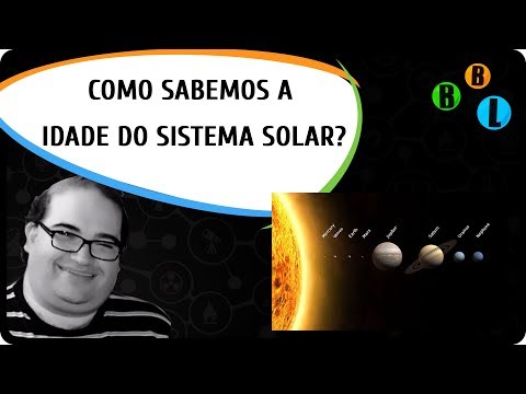 Vídeo: Sabemos o que é espaço?