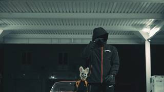 Menace Santana Ft. Gazo - Trident Feat. Ziak Prod. Xctave