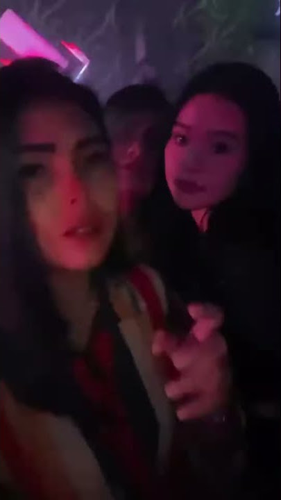 Story iG party club