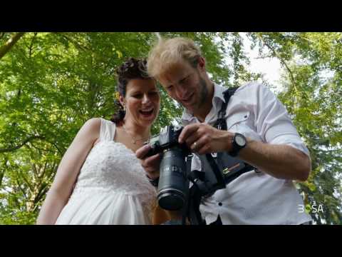 Video: Fotografie Z Wisinovy druhé Svatby