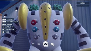 【ポケモンSV】朝活レジ統一。みんな新生活は慣れたかい？