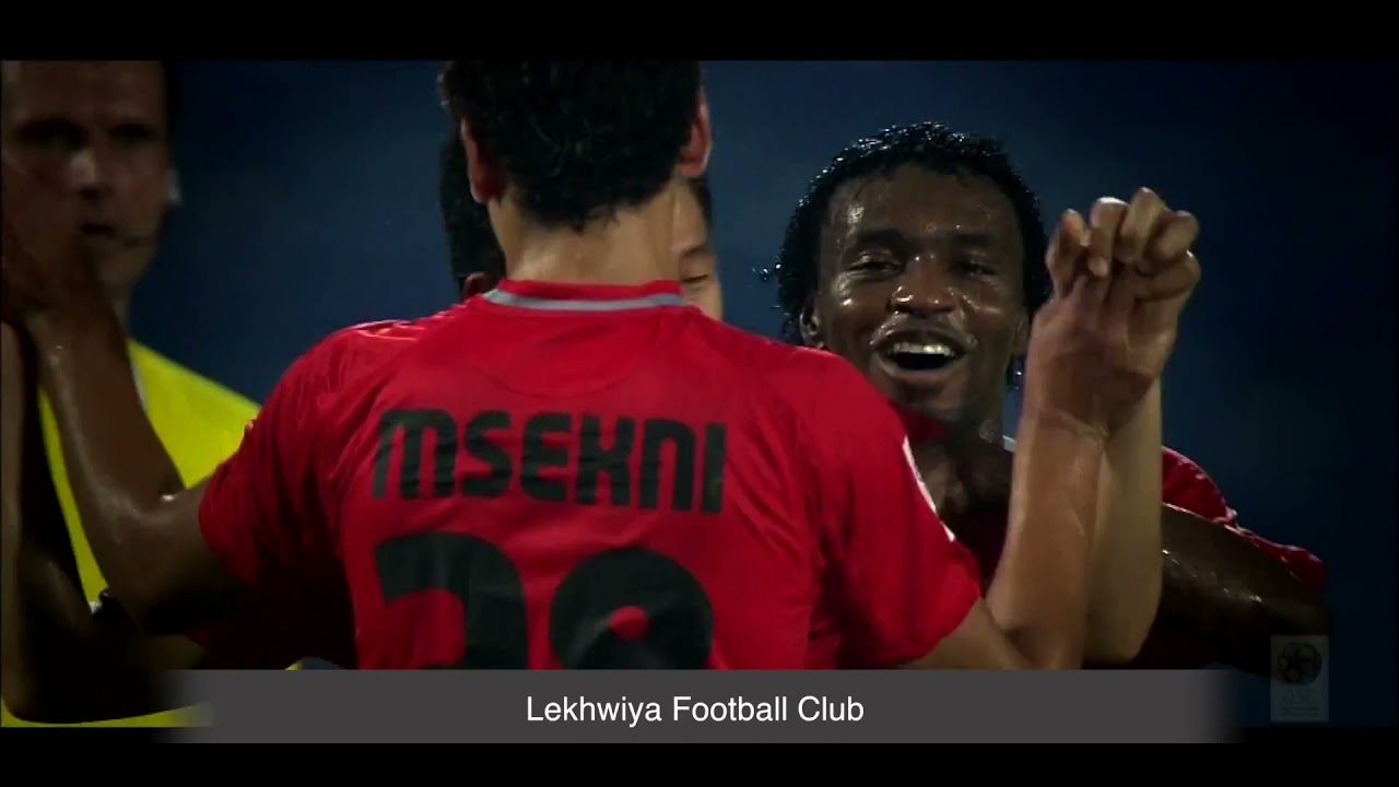 Lekhwiya Football Club