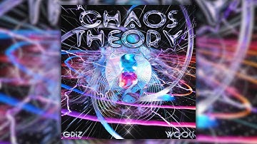 GRiZ & Wooli - Chaos Theory