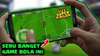 Main Game Bola 2020 - 2021 Bukan FTS/DLS!!! screenshot 5