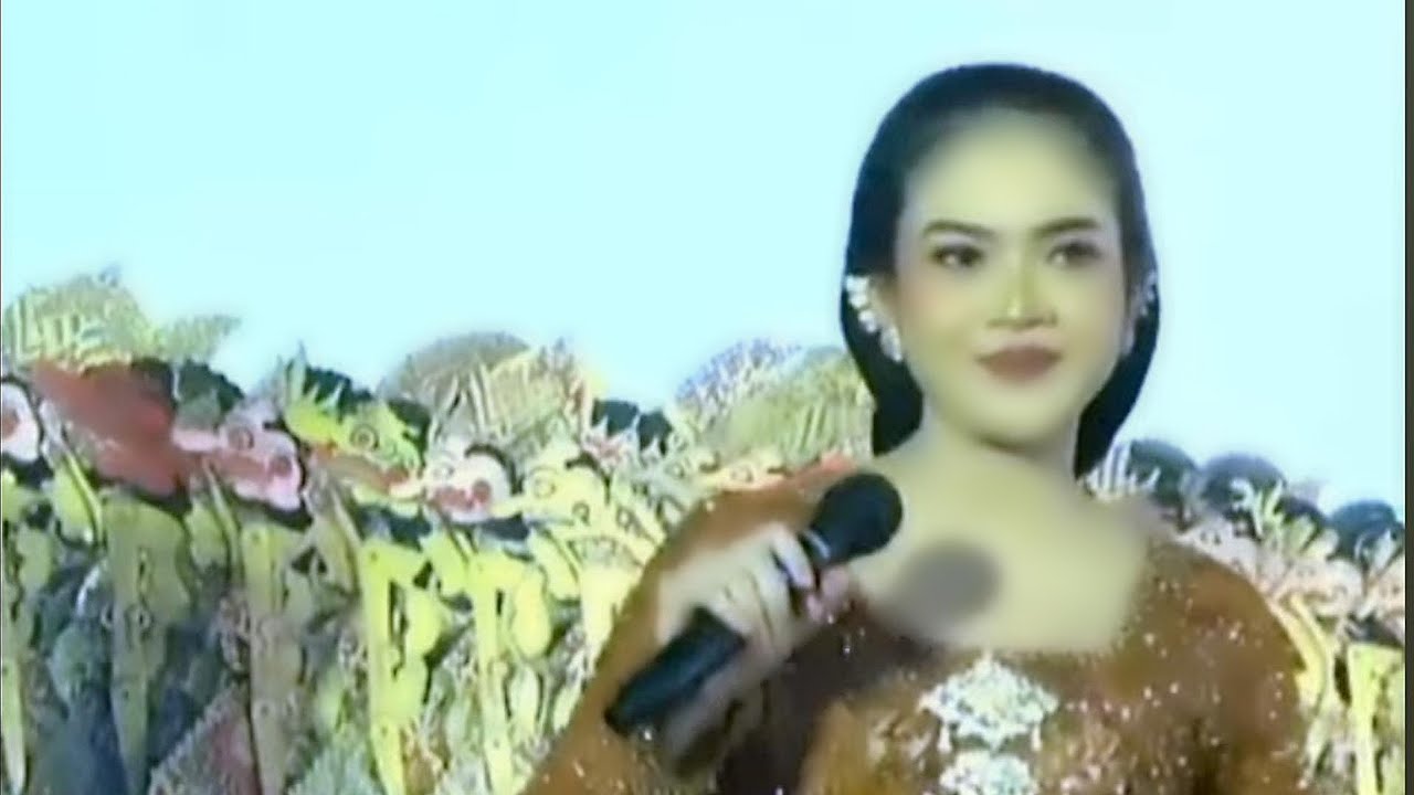 Elisha O.A dan Bagong Ki bayu Aji