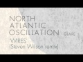 North Atlantic Oscillation - Wires (Steven Wilson remix) (from Glare EP)