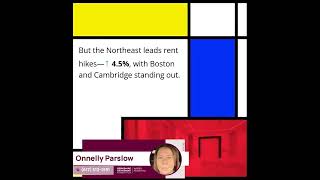 Boston \& Cambridge Single-Family Rents Soar in Mid-2025