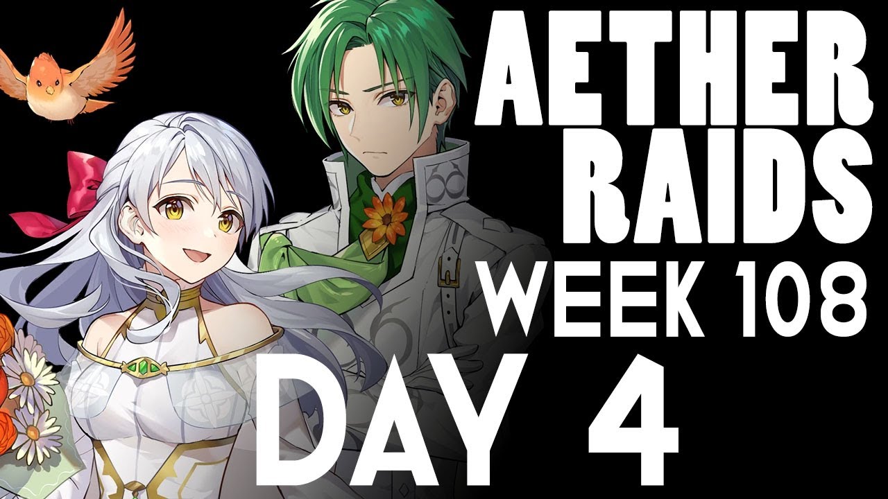 With the power of LOVE! | Day 4 Week 108 | Astra Season