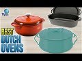 10 Best Dutch Ovens 2018