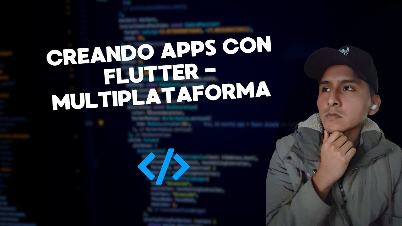 Creando diseño responsive en Flutter - web - mobile - YouTube