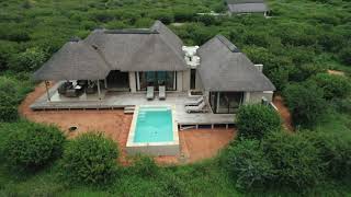 Villa Sononder: an intimate, exclusive-use villa in South Africa’s safari town of Hoedspruit.
