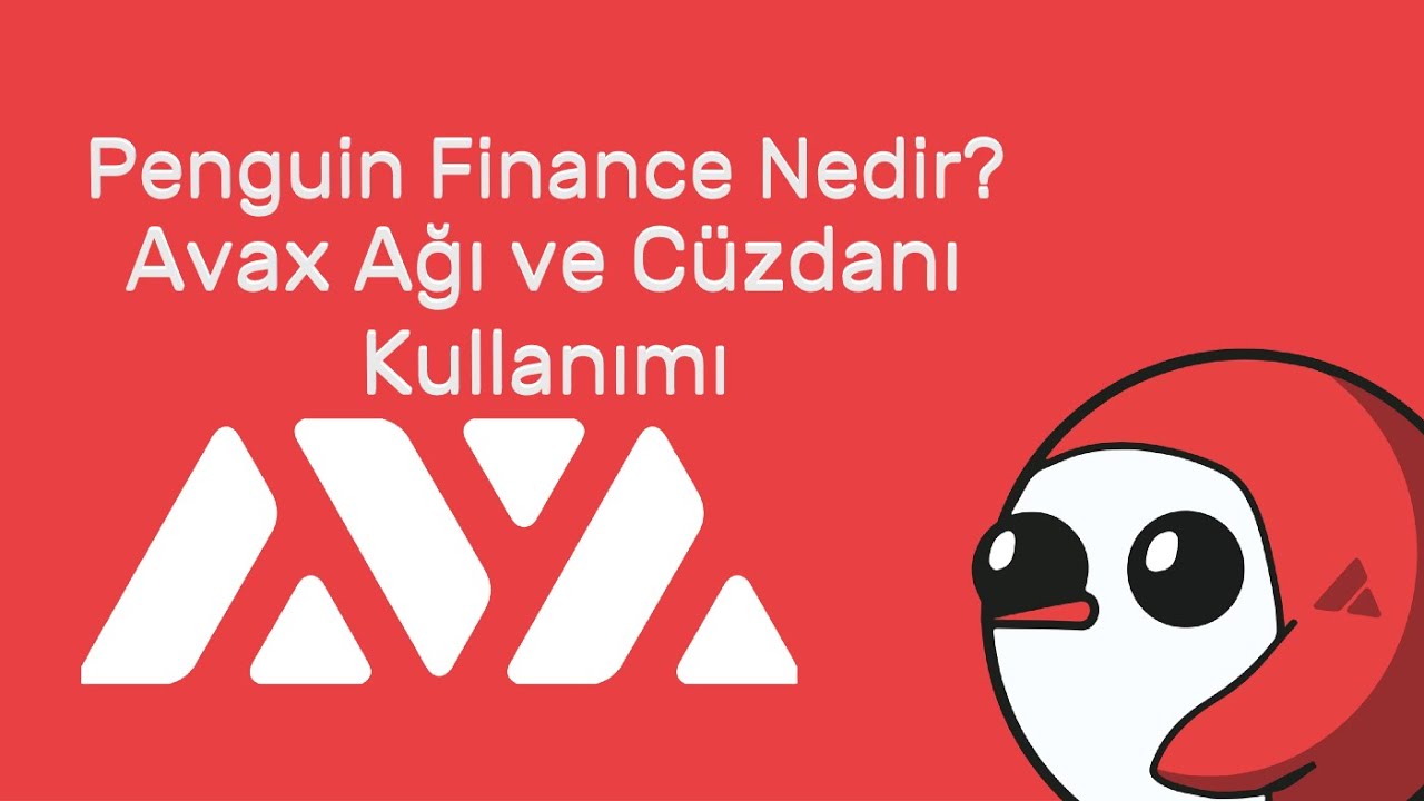 Pefi Finance Yield Farmin ve Avax Ağı I Avax Ağı Nasıl Kullanılır I Avax Metamask'a Nasıl Bağlanır #Blokzincir #Blockchain