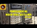 NONSTOP PANG-WASAK MIDHI TROLL SOUNDCHECK BATTLE MIX | IMP  DJ ROTBART & DJ WAWE , DJ CLINT Remix