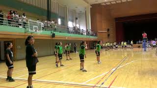1061110體育週排球比賽 廣三仁v.s資三忠-2