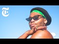 'Voguing Has Always Been a Protest.' Here's Why. | NYT News