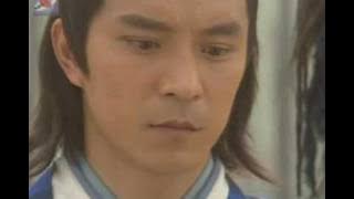 Heavenly Sword & Dragon Saber 2003 | Ep 32_3
