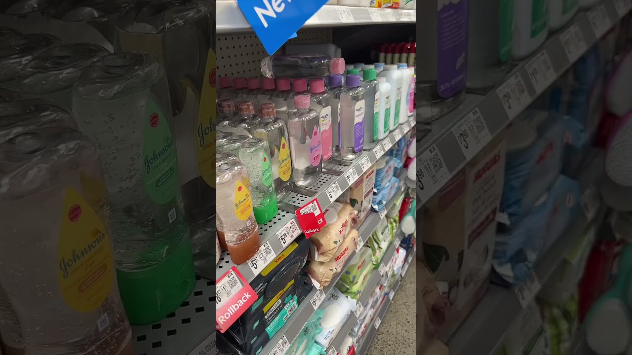 Drink Pick My Shower Routine Bodycare Walmart Challenge Hygiene Showerroutine Showertok