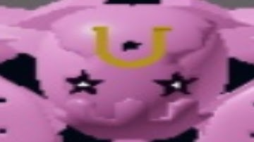 [YBA] Getting destroyed by a hacking tusk MUST WATCH!!!!!