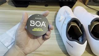 SHIMANO RC3 ROAD BIKE SHOES (IMPRESSION) RC300