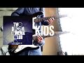 Two Door Cinema Club - Kids (Guitar Cover)