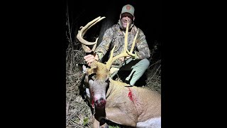 Broken Bow, To The Rescue