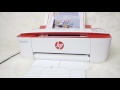 HP Deskjet Ink Advantage 3777 All-In-One Printer Review | I Love Keisha