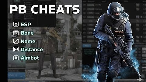 🔥 Point Blank Cheats 🔥 | External (ESP, AIMBOT, HP Line) 🚀 (2025)