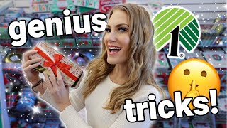 EASY GIFT WRAP HACKS you NEED know! 🎁 100% quick!