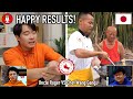 #175 Japanese React to Uncle Roger AMAZED by PERFECT EGG FRIED RICE (Chef Wang Gang)