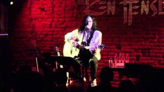 Ken Hensley - Slippin` Away