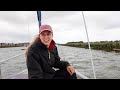 New sailor, choppy conditions | Should we really go sailing today? [S3E14]