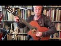 She's a Rainbow - The Rolling Stones (Guitar arrangement)