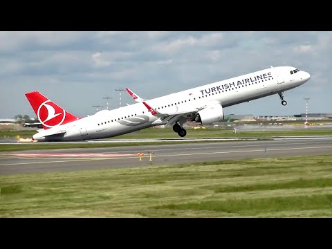Pilot Causes Tailstrike