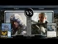 MTG 2013: Odric REVENGE - Duels of the Planeswalkers (Gameplay)