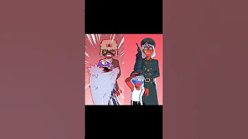 UHA HA HA HA Countryhumans 