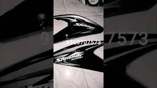 Honda Stunner Body Parts Available. All Bike Parts. Modify Bikes.