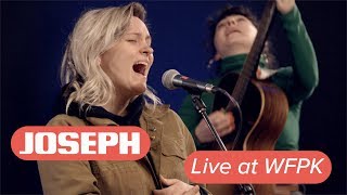 Joseph - Live at WFPK