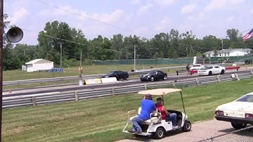 Solstice GXP vs Cobalt SS