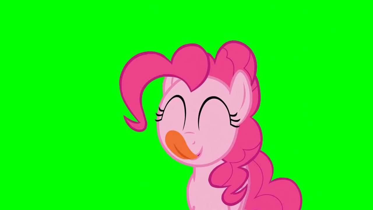 Pinkie Pie Hey Look At Me Green Screen Ponies YouTube pinkie-pie-hey-look-at-me-green-screen-ponies-youtube